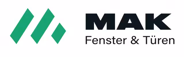 MAK Fenster Tyren Logo